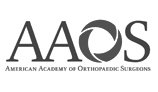 American Academy of Orthopaedic Surgeons